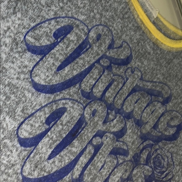 Vintage vibes Allysse blouse - Picture 3 of 4